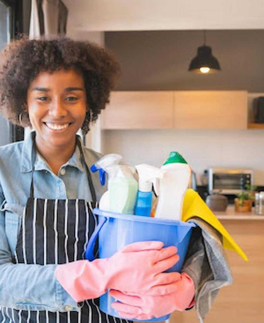 Top Professional Cleaning Services to Hire for Spotless Spaces