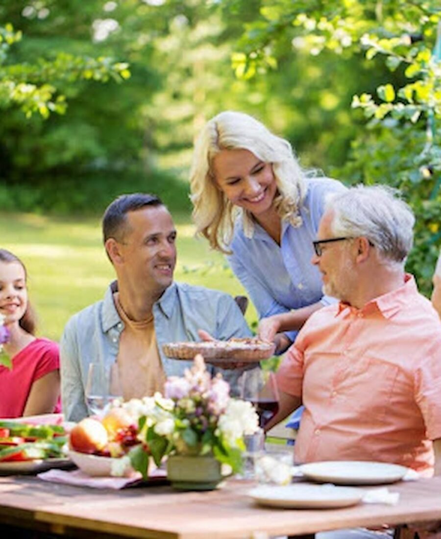 Choosing the Right Table for Shared Dining