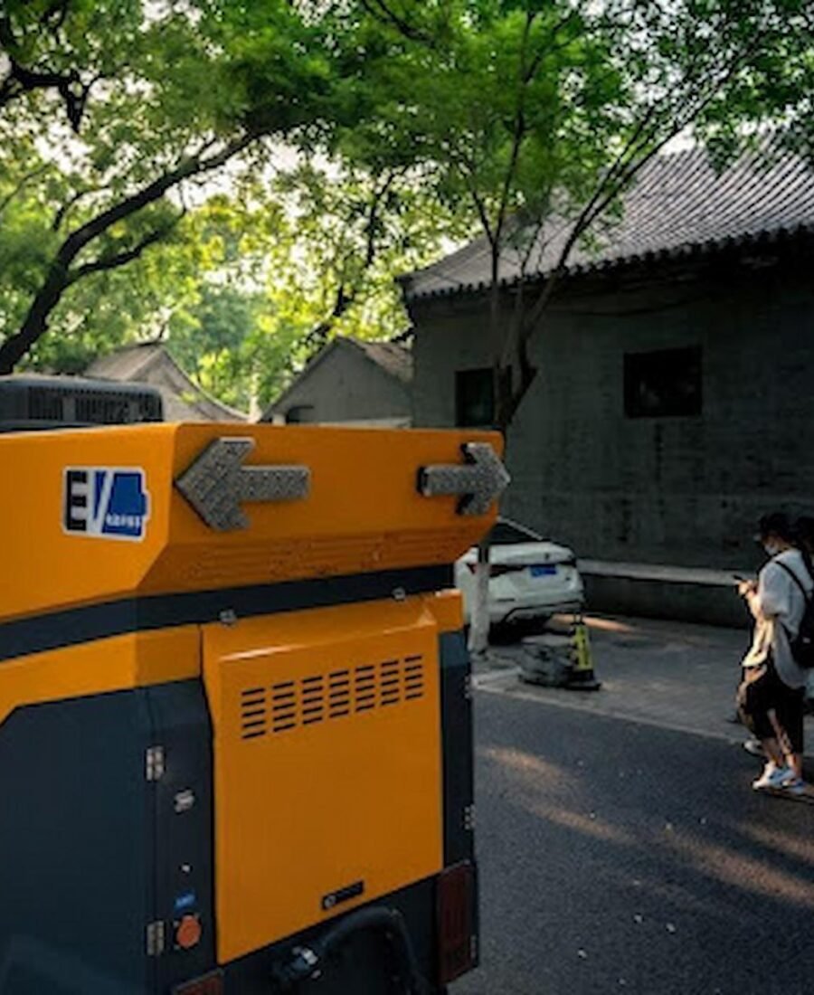 Reliable Backup Power Options for Energy Security