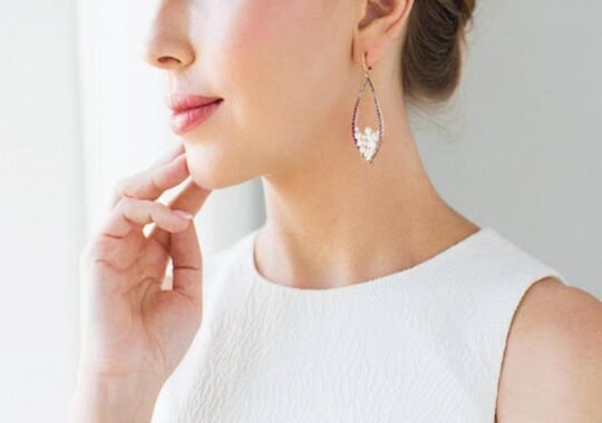 How to Choose the Perfect Earrings for Every Occasion
