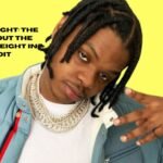 42 Dugg Height: The Truth About The Rapper’s Height In Detroit