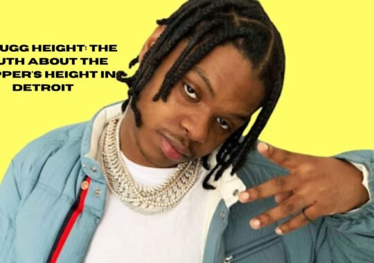 42 Dugg Height: The Truth About The Rapper’s Height In Detroit