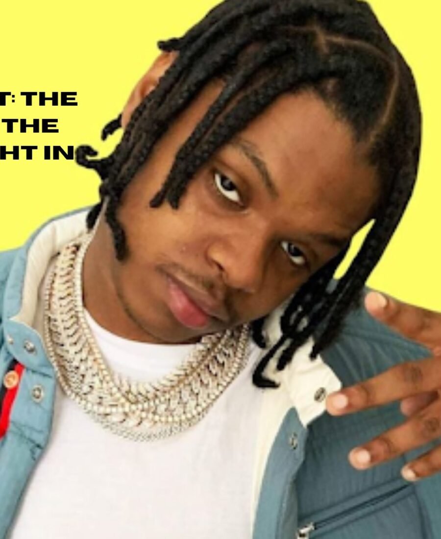 42 Dugg Height: The Truth About The Rapper’s Height In Detroit