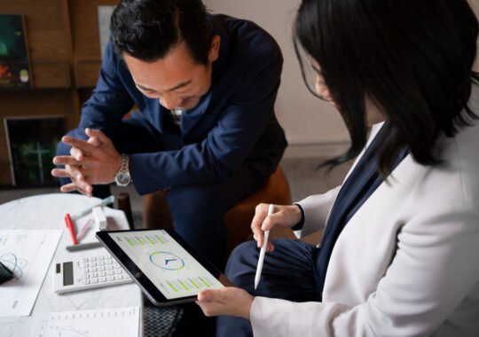 Advisor-Friendly Trusts: A Key Component in Modern Financial Planning