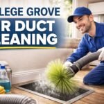 Why New Homeowners in College Grove TN Regret Skipping Their Post Move HVAC Cleaning