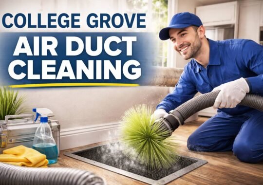 Why New Homeowners in College Grove TN Regret Skipping Their Post Move HVAC Cleaning
