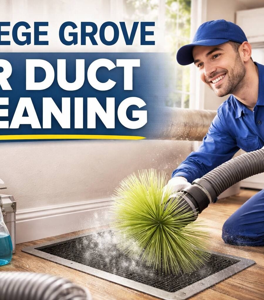 Why New Homeowners in College Grove TN Regret Skipping Their Post Move HVAC Cleaning