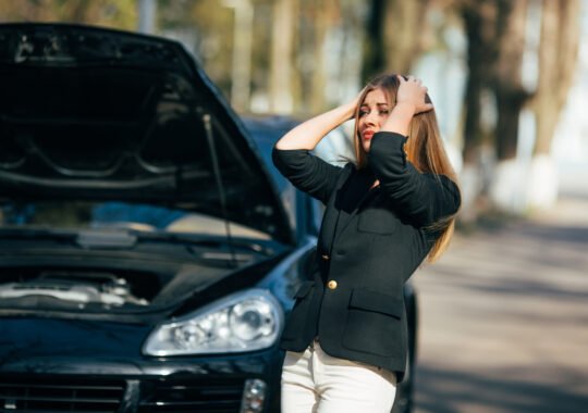 5 Critical Mistakes To Avoid After A Car Accident In Queens, New York