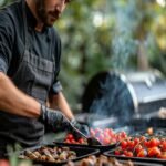 BBQ Catering Perth: Why a BBQ Is the Best Choice for Outdoor Events