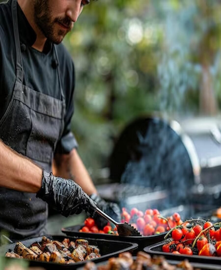 BBQ Catering Perth: Why a BBQ Is the Best Choice for Outdoor Events