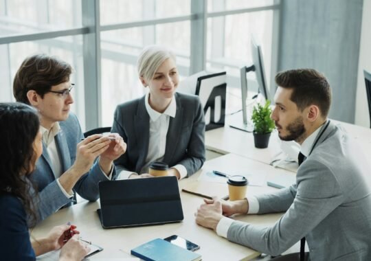 How Faxing Software by Interfax Boosts Business Communication?