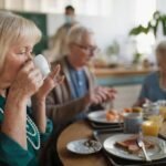 Safety Measures Used in a Care Home