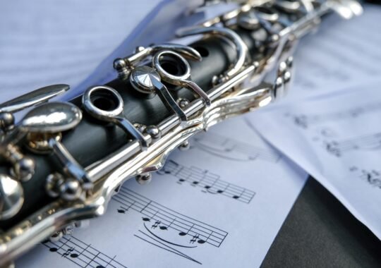 Self-Taught vs Lessons: What’s Better for Learning an Instrument?