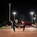 Reed Harradine: Balancing Kicking and Punting Duties in College Football