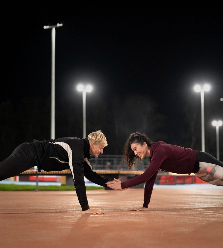 Reed Harradine: Balancing Kicking and Punting Duties in College Football