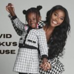 David Njoku’s Spouse: Daughter and Girlfriend Veronica Arthur-Mensah
