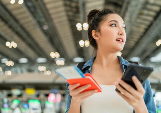 Decoding Round-Trip Flight Costs: What Influences Your Airfare?