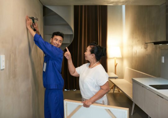 Why New Homeowners in College Grove TN Regret Skipping Their Post Move HVAC Cleaning