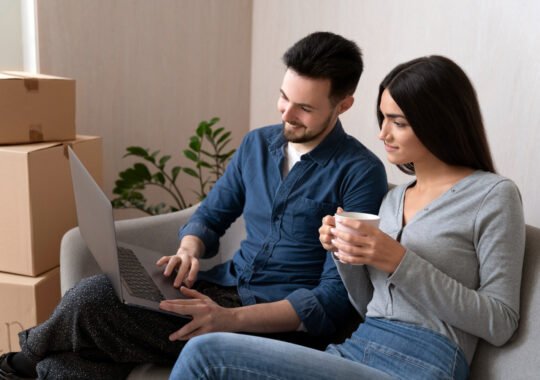 How to Make Your First Home Purchase a Smooth Experience