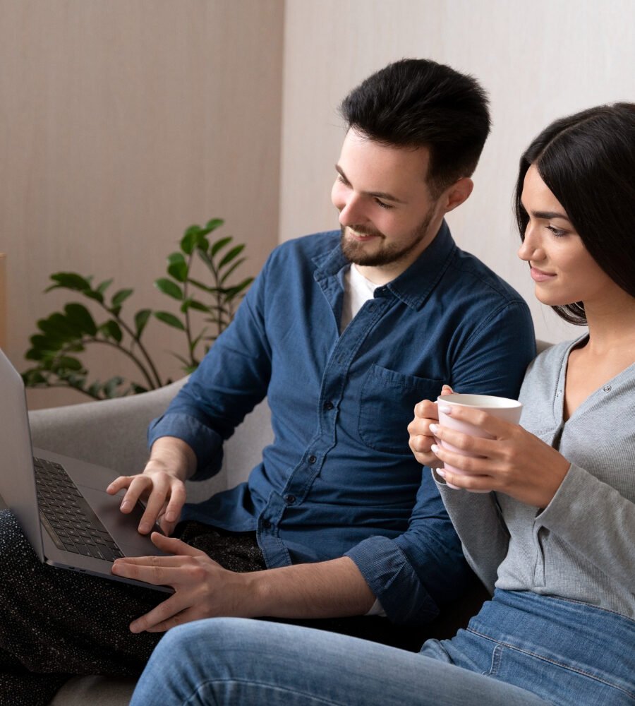 How to Make Your First Home Purchase a Smooth Experience