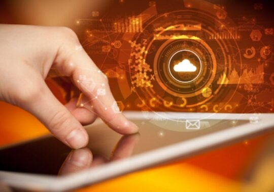 How Cloud Platforms Are Reinventing Customer Interaction