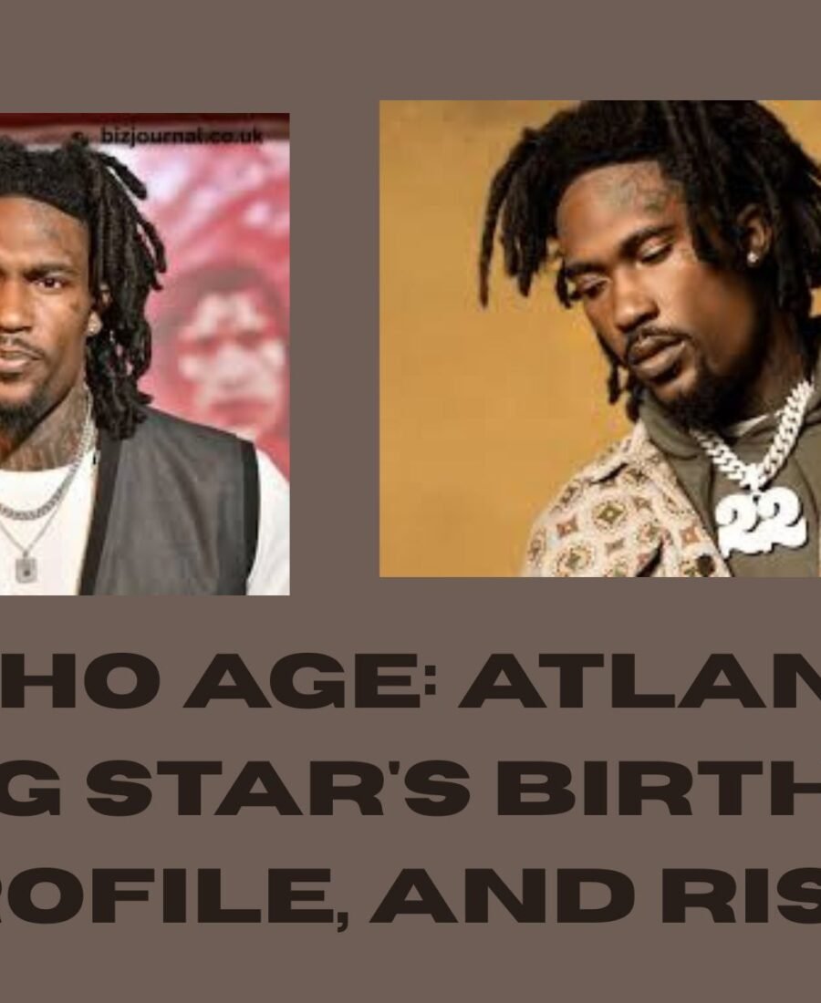Hunxho Age: Atlanta’s Young Star’s Birthday, Profile, and Rise