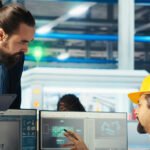 Optimizing Commercial and Industrial Facilities for Operational Excellence