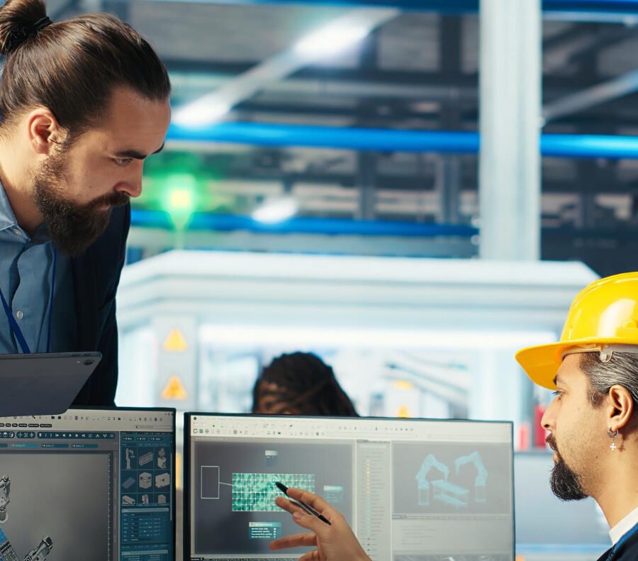 Optimizing Commercial and Industrial Facilities for Operational Excellence