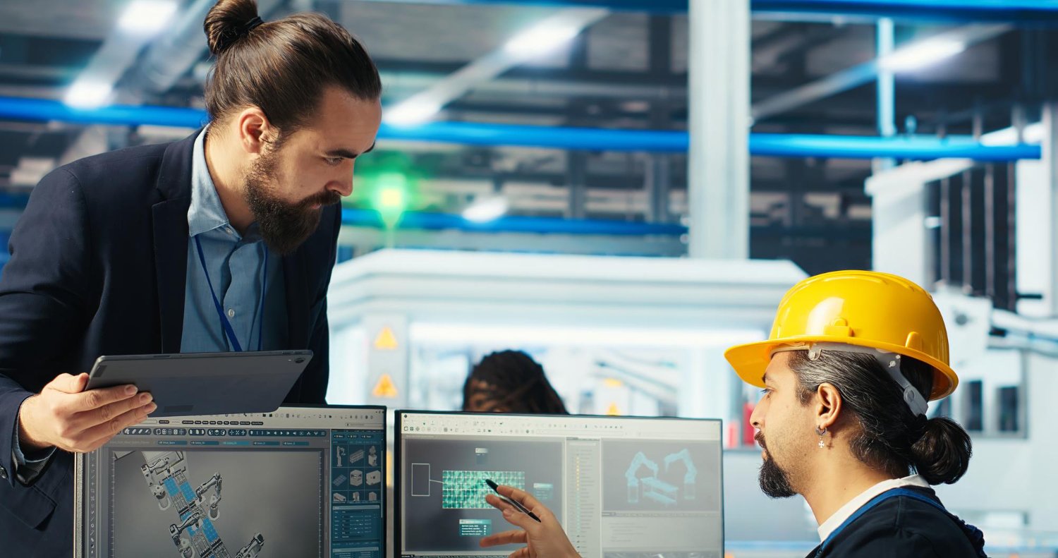 Optimizing Commercial and Industrial Facilities for Operational Excellence