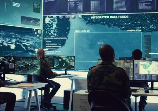 Bridging the Gap in the Modern Skilled Labor Market