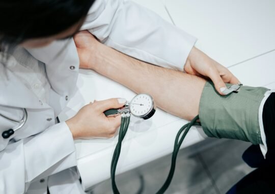 How Fast Access to Medical Care Is Shaping Communities