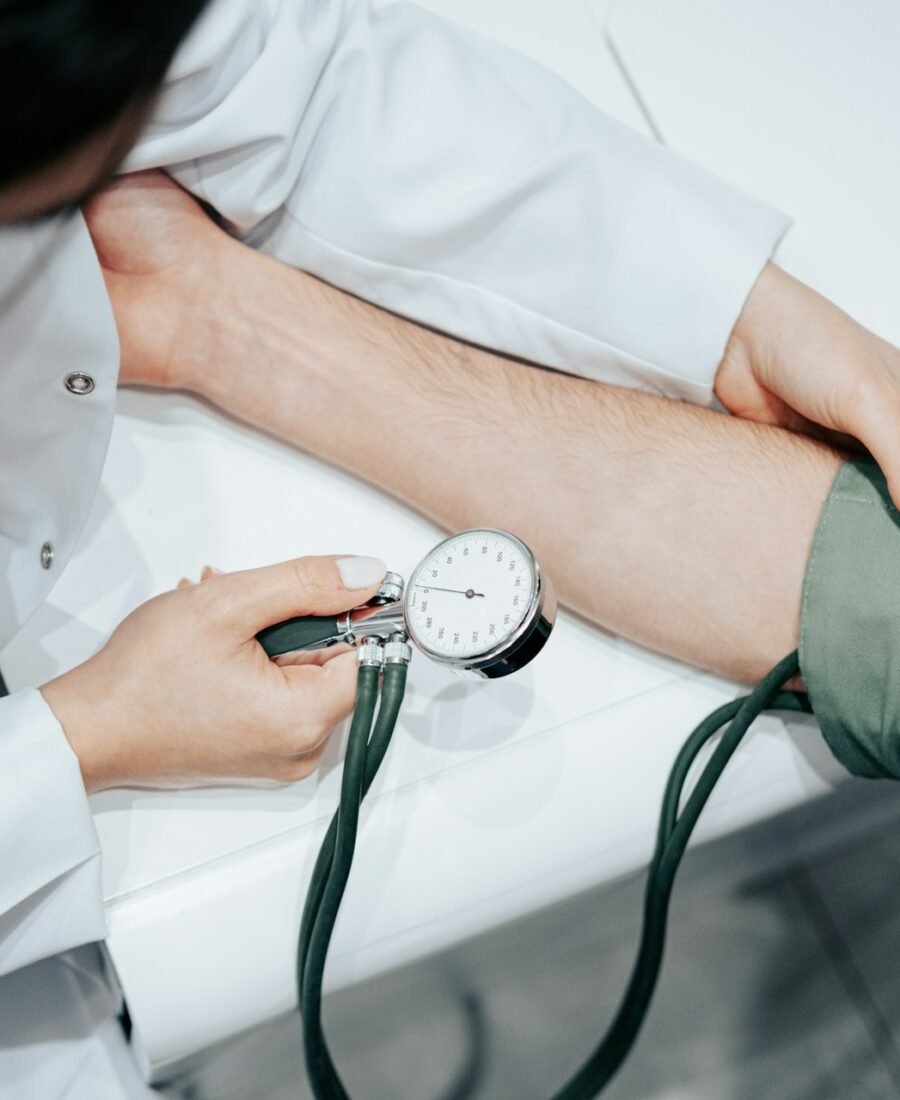 How Fast Access to Medical Care Is Shaping Communities