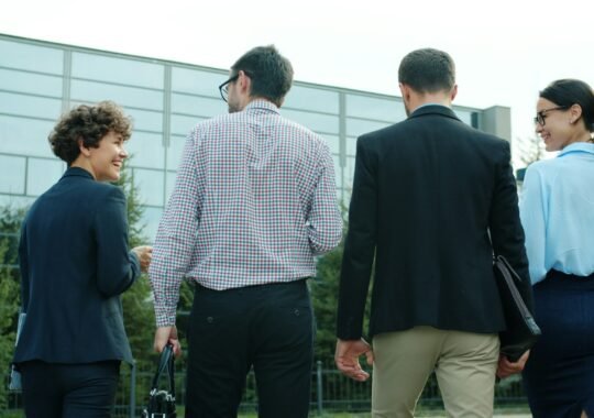 How Revenue Operations Reshapes Modern Business Strategy