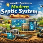 Innovative Solutions for Modern Septic System Challenges