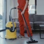 The Busy Person’s Guide to Maintaining a Perfectly Clean Home