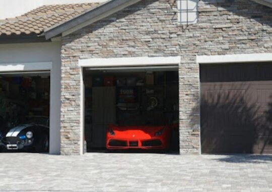 Reliable Door System Solutions For Safety and Performance