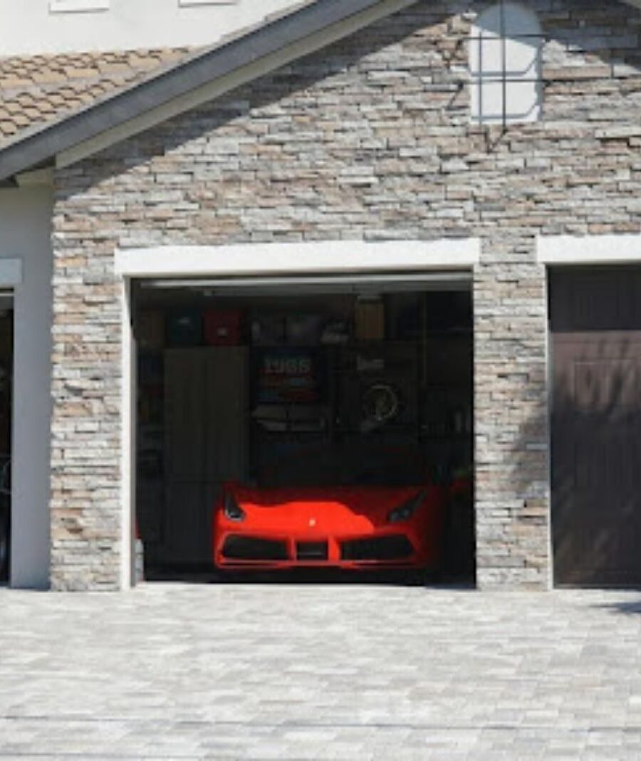 Reliable Door System Solutions For Safety and Performance