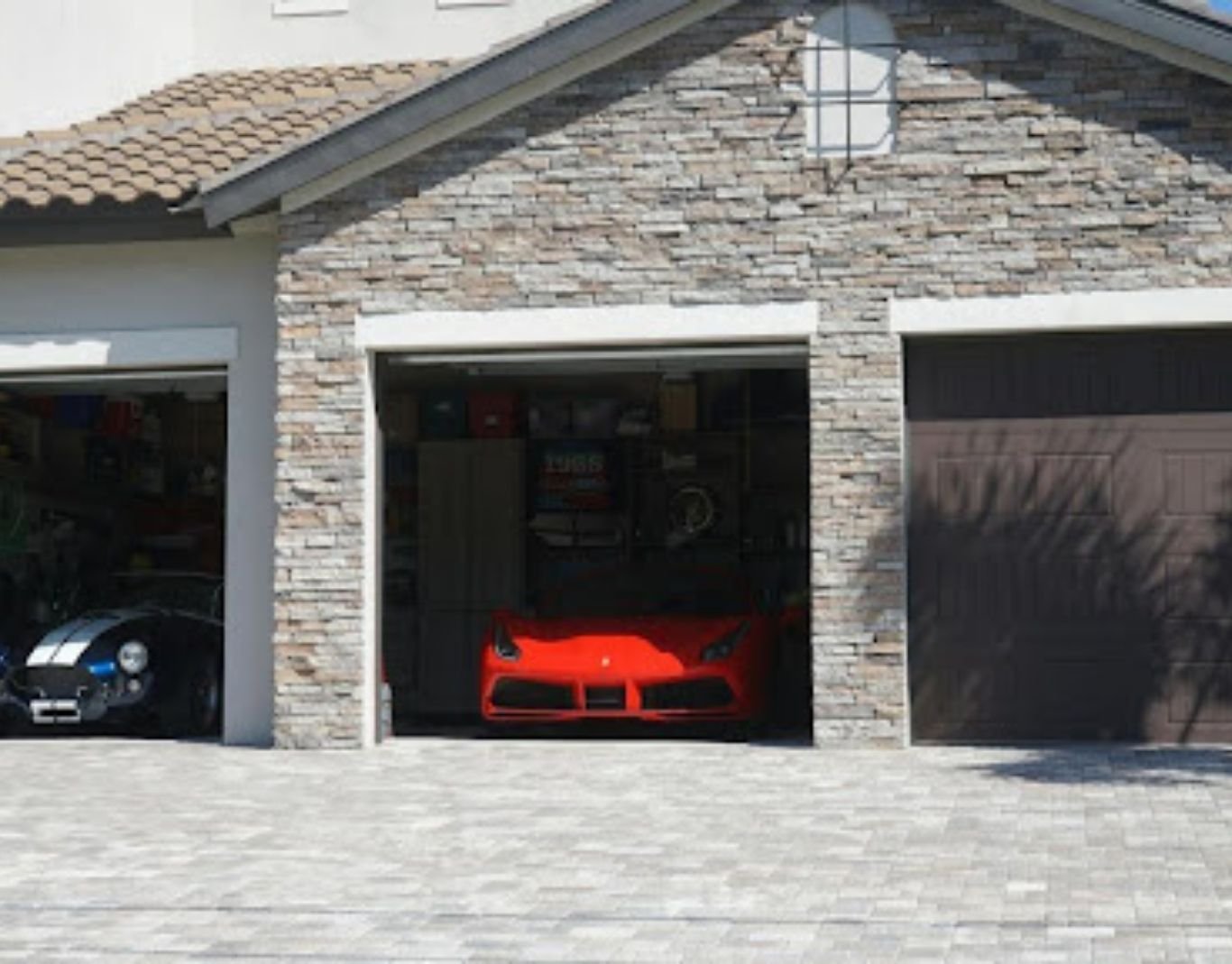 Reliable Door System Solutions For Safety and Performance