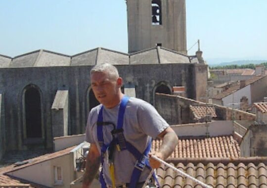 Reliable Roof Replacement Solutions for Lasting Protection