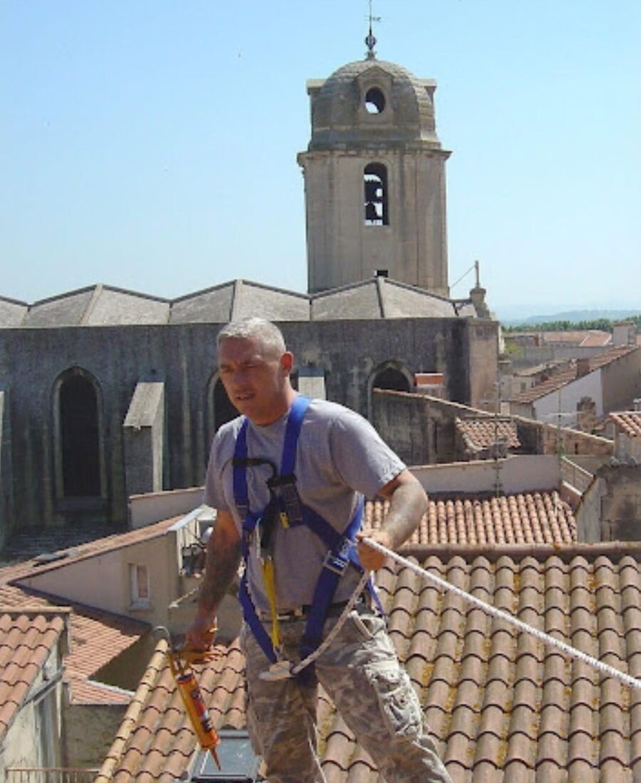 Reliable Roof Replacement Solutions for Lasting Protection