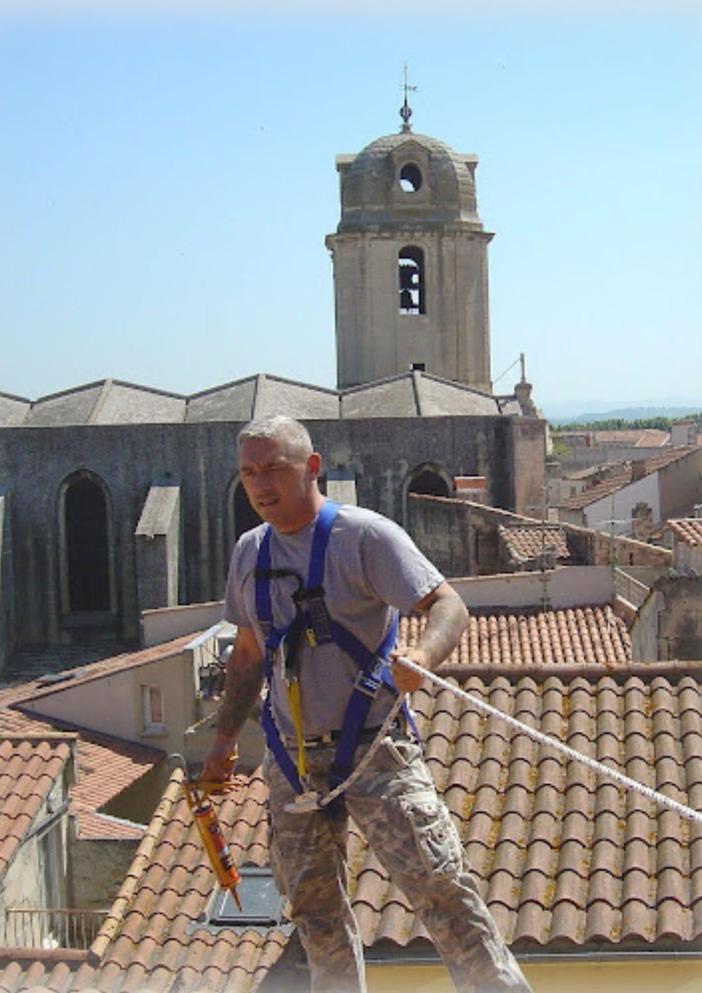 Reliable Roof Replacement Solutions for Lasting Protection