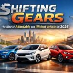 Shifting Gears: The Rise of Affordable and Efficient Vehicles in 2026