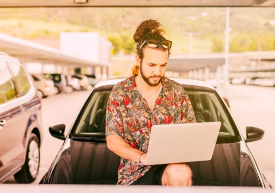 Title Issues With Quebedeaux Buick GMC Arizona: Digital Transparency, Car Ownership, and the Contemporary Customer