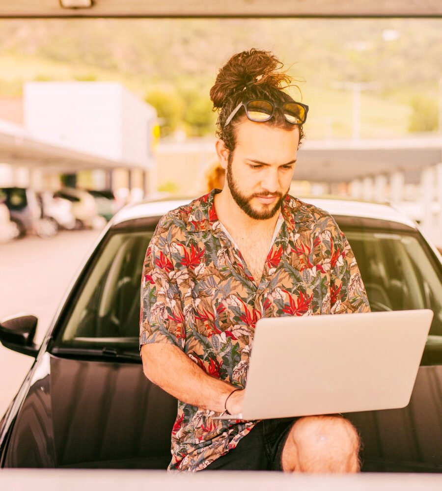 Title Issues With Quebedeaux Buick GMC Arizona: Digital Transparency, Car Ownership, and the Contemporary Customer