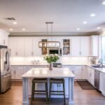 Top Kitchen Renovation Trends For Modern Homes