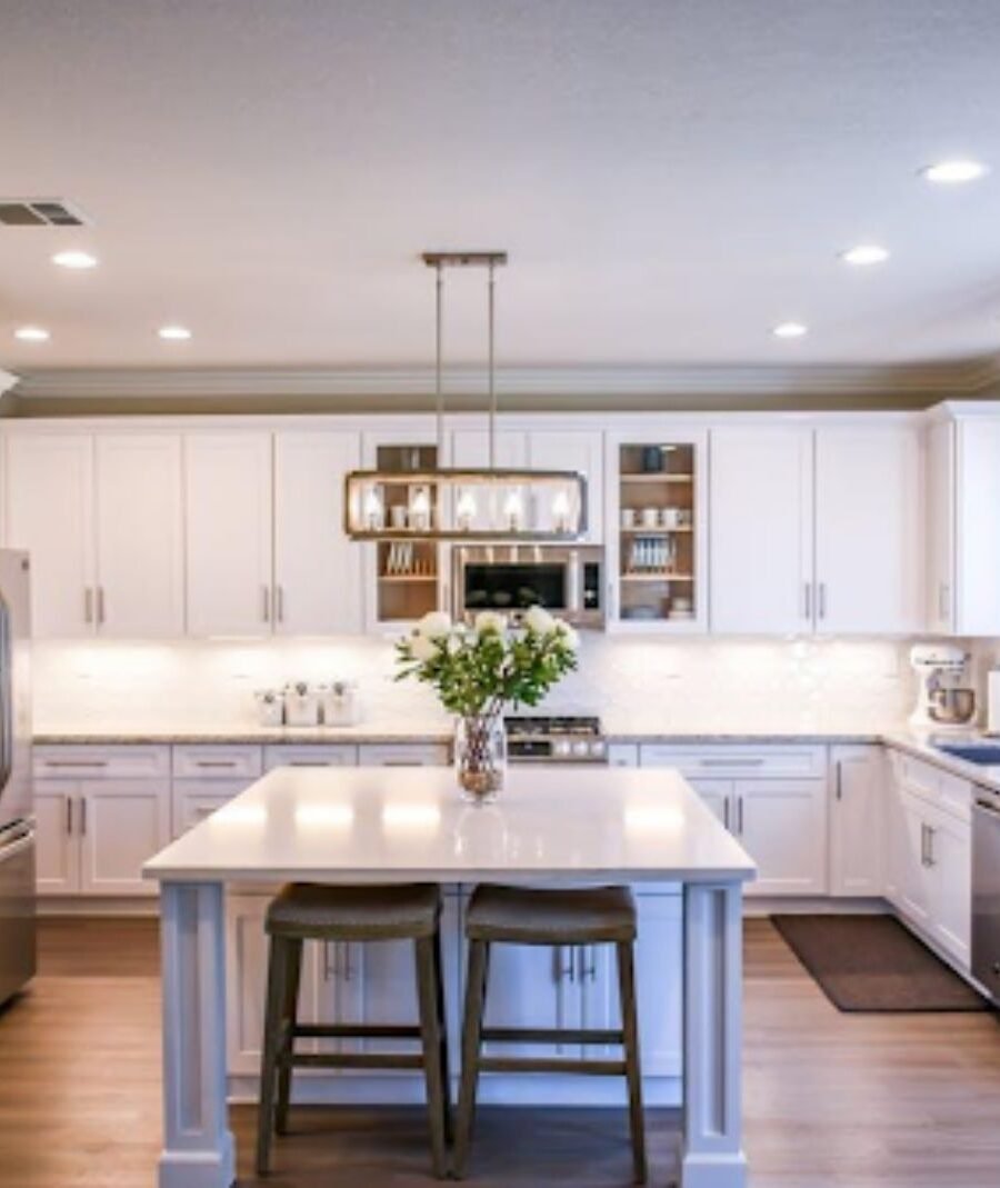 Top Kitchen Renovation Trends For Modern Homes