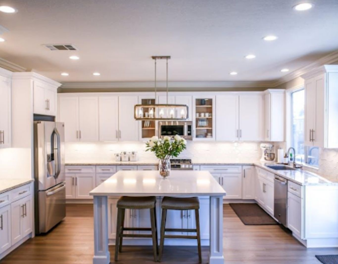 Top Kitchen Renovation Trends For Modern Homes