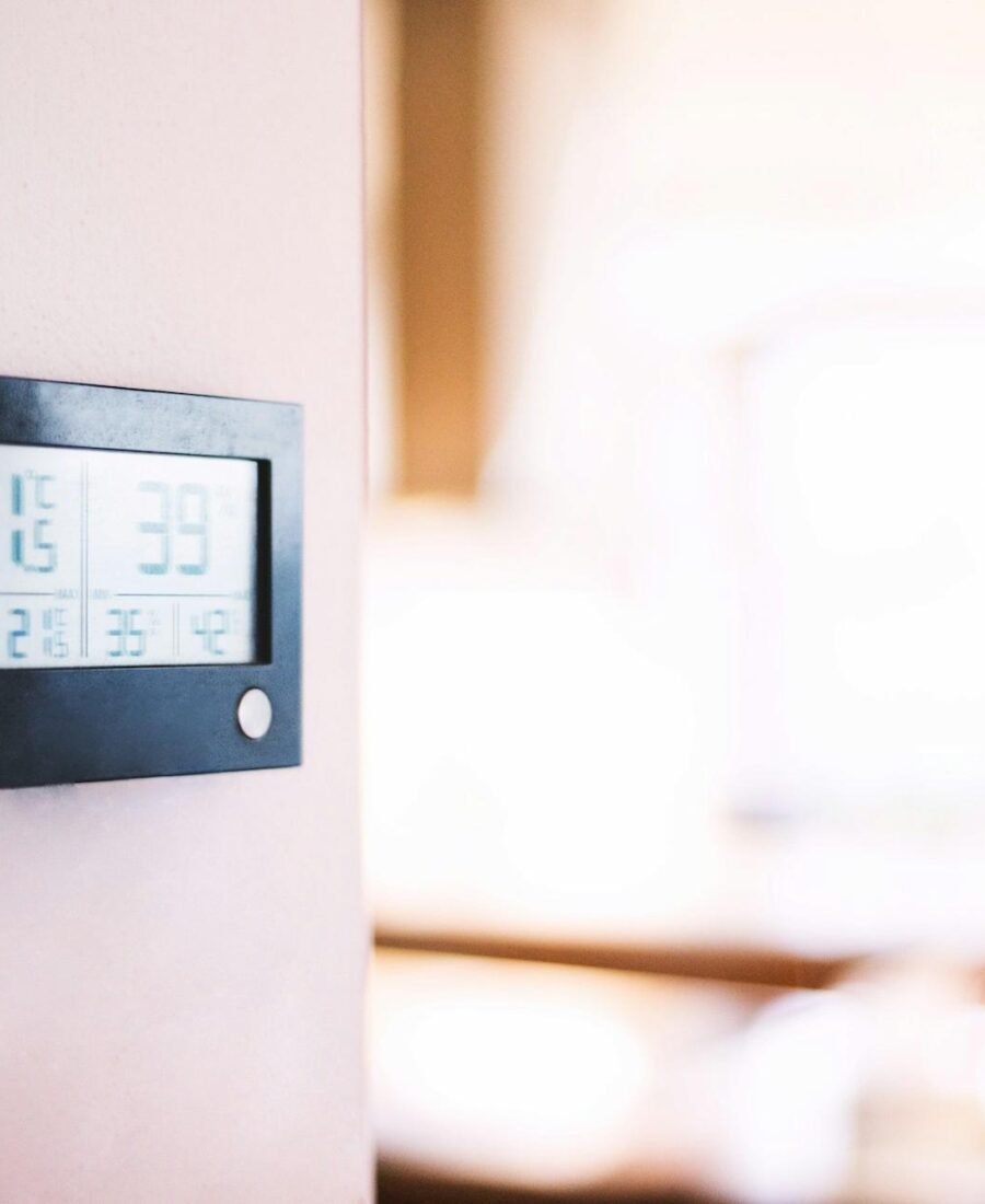 Not Just a Gadget: How Smart Thermostats Transform Your Living Space