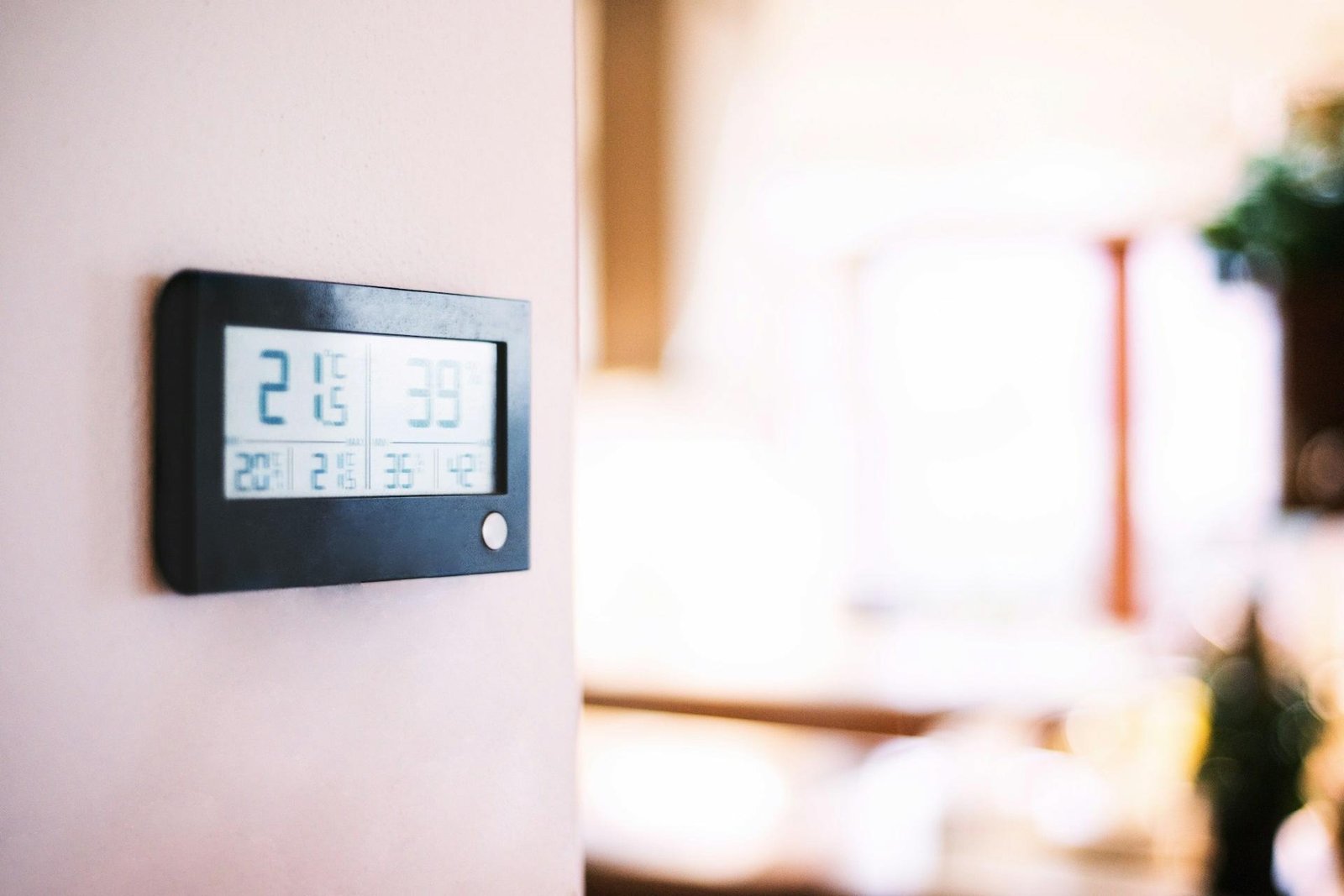Not Just a Gadget: How Smart Thermostats Transform Your Living Space