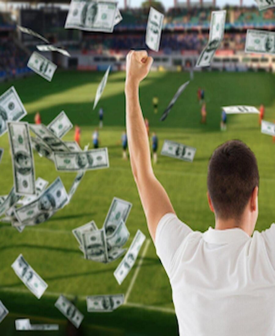 Top Strategies for Improving Your Sports Betting Outcomes